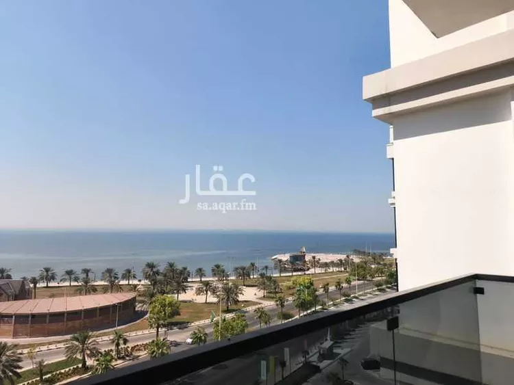شقة للبيع في شارع الملك عبد الله بن عبدالعزيز, حي الشاطئ الغربي, مدينة الدمام, المنطقة الشرقية 2
