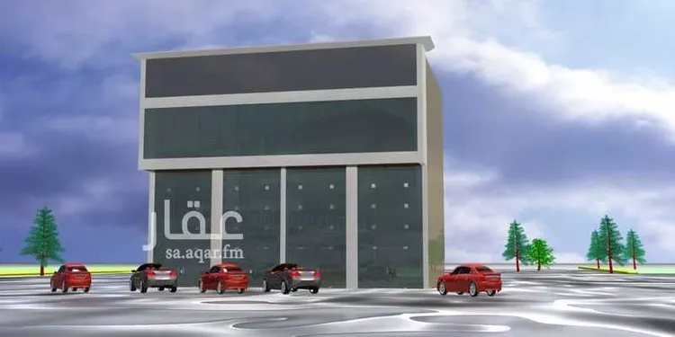 عمارة للإيجار في شارع الخوارزمي, حي أحد, مدينة الدمام, المنطقة الشرقية صورة 2