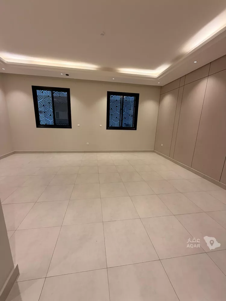 شقة للإيجار في شارع ثعلبة بن سعد الخزرجي, حي العارض, مدينة الرياض, منطقة الرياض 5