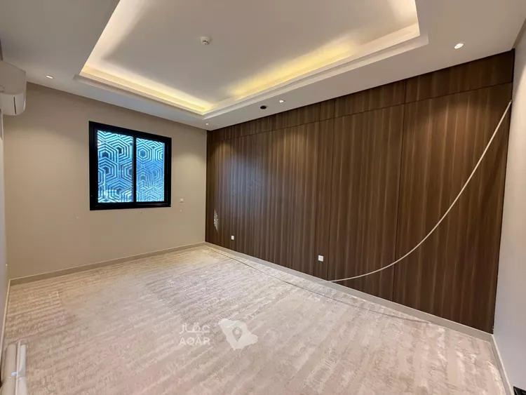 شقة للإيجار في شارع ثعلبة بن سعد الخزرجي, حي العارض, مدينة الرياض, منطقة الرياض 4