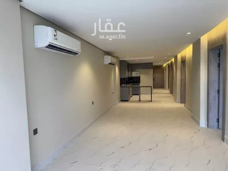 شقة للإيجار في شارع النخيل, حي الحمراء, مدينة الخبر, المنطقة الشرقية 6