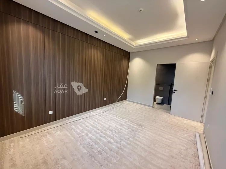 شقة للإيجار في شارع ثعلبة بن سعد الخزرجي, حي العارض, مدينة الرياض, منطقة الرياض 9
