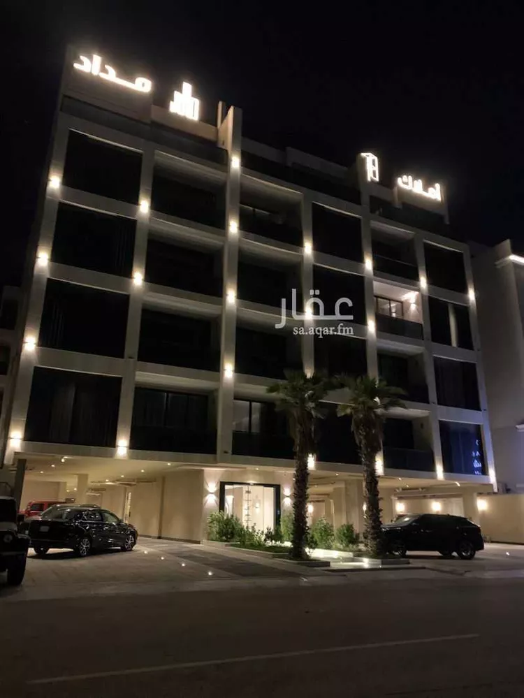 Apartment for Rent in Dammam As Saif