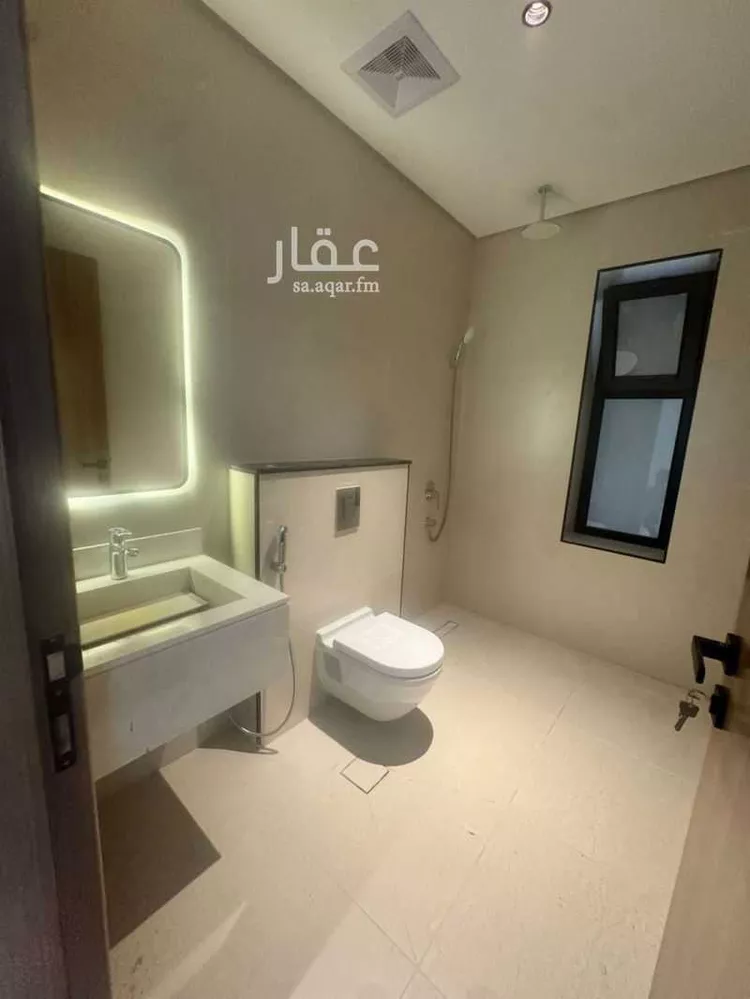 شقة للإيجار في شارع الملك عبد الله بن عبدالعزيز, حي الشاطئ الغربي, مدينة الدمام, المنطقة الشرقية