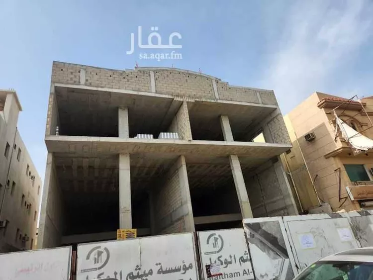 عمارة للإيجار في شارع الخوارزمي, حي أحد, مدينة الدمام, المنطقة الشرقية صورة 4