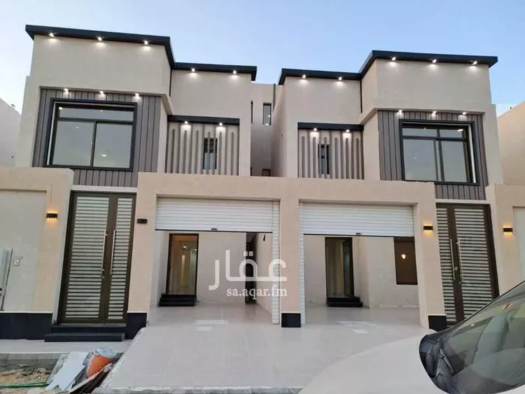 فيلا للبيع في شارع الطبيعة, حي الأمواج, مدينة الخبر, المنطقة الشرقية صورة 2