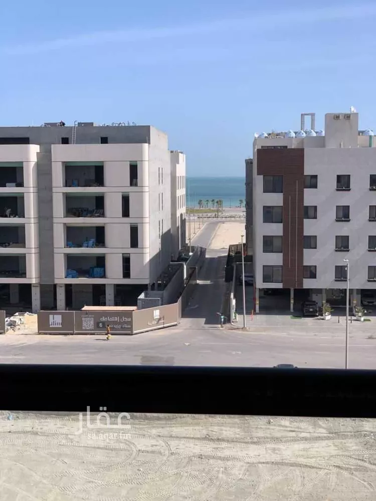 Apartment for Rent in Dammam As Saif