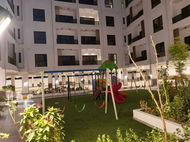 شقة للإيجار في حي الجوهرة, مدينة الخبر, المنطقة الشرقية صورة 4