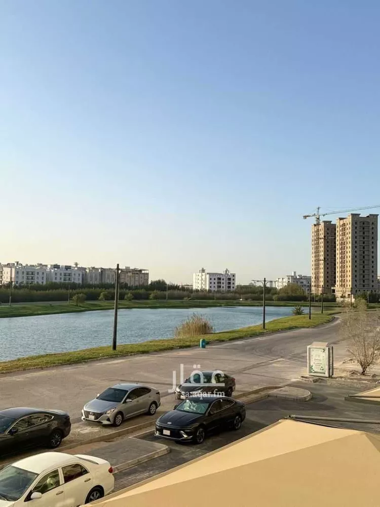 شقة للإيجار في شارع سكاكا, حي الحمراء, مدينة الخبر, المنطقة الشرقية صورة 2