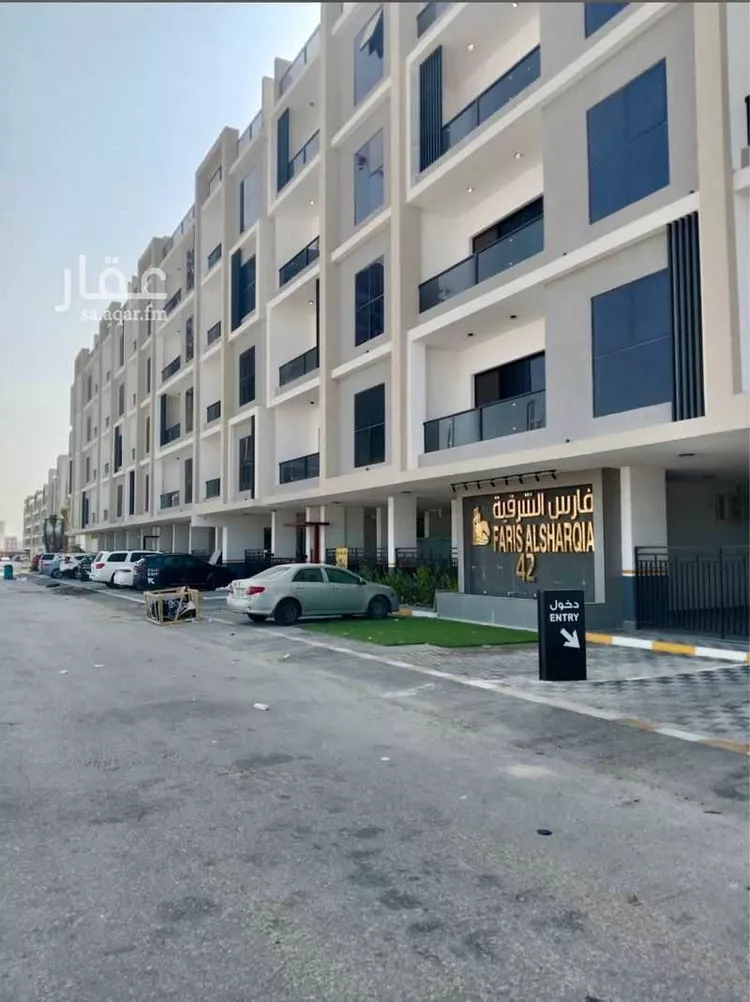 شقة للإيجار في شارع الاصول, حي البحر, مدينة الخبر, المنطقة الشرقية 1 صورة