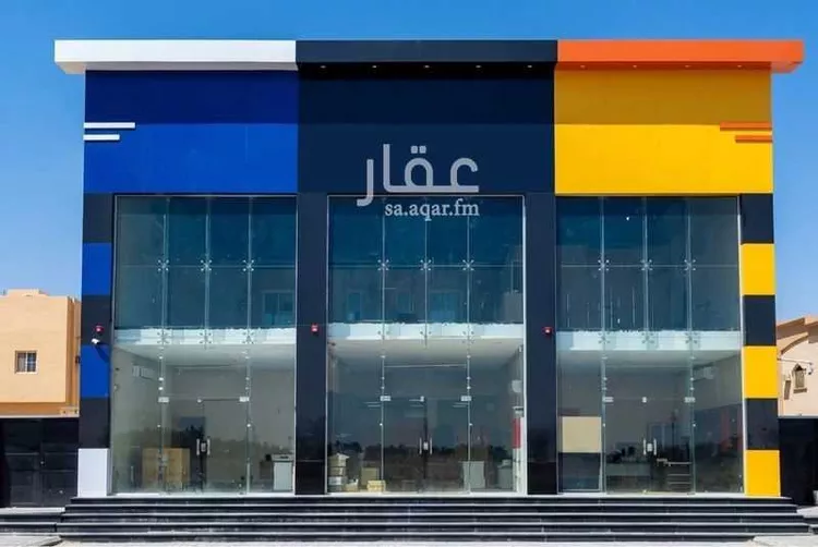 محل للإيجار في شارع رقيب/عيد صالح سلامة السهلي ، حي منطقة الزراعية ، تبوك ، منطقة تبوك