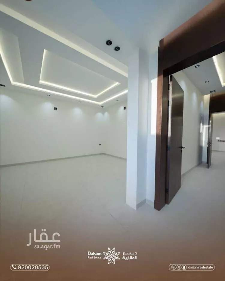 دور للبيع في شارع المجزل, حي الحزم, مدينة الرياض, منطقة الرياض صورة 3