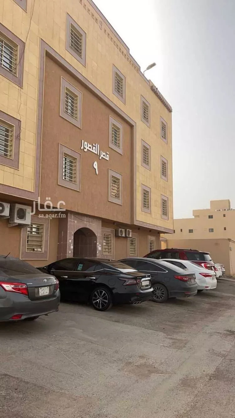 شقة للبيع في شارع النماص, حي ظهرة لبن, مدينة الرياض, منطقة الرياض صورة 3