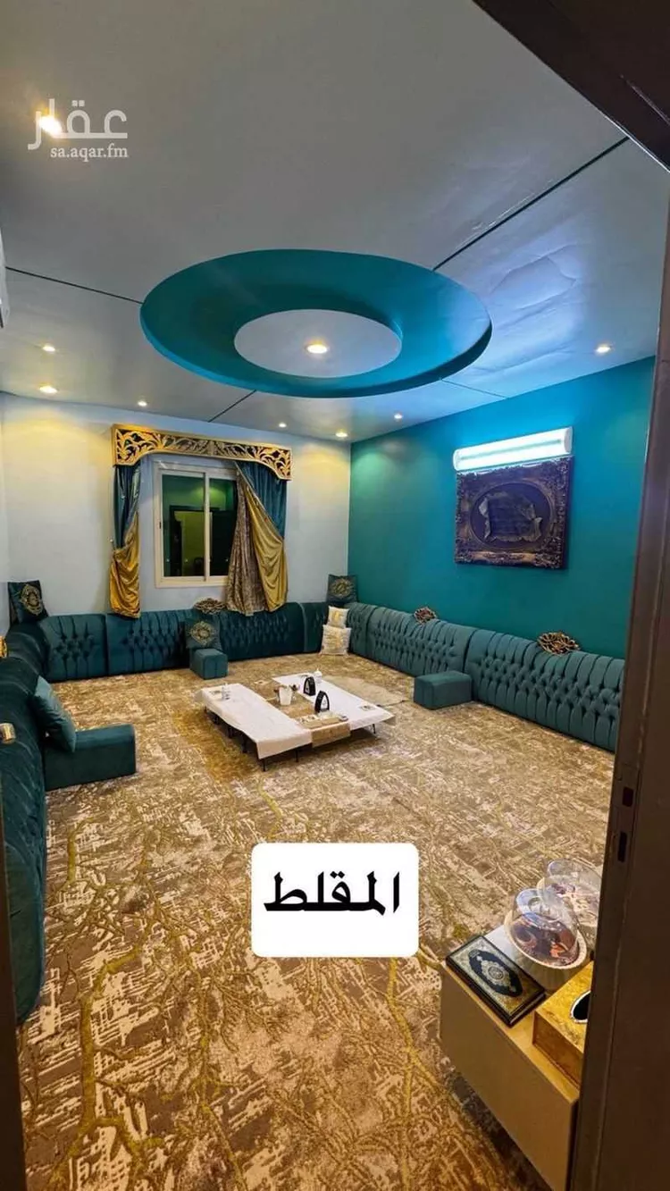 Apartment for Sale in Riyadh Dhahrat Laban 6