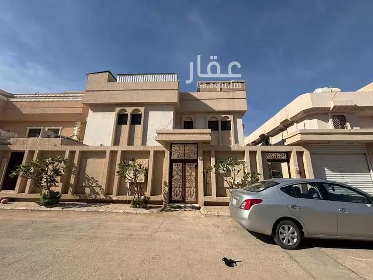 فيلا للبيع في شارع الزنجاني, حي القدس, مدينة الرياض, منطقة الرياض صورة 3