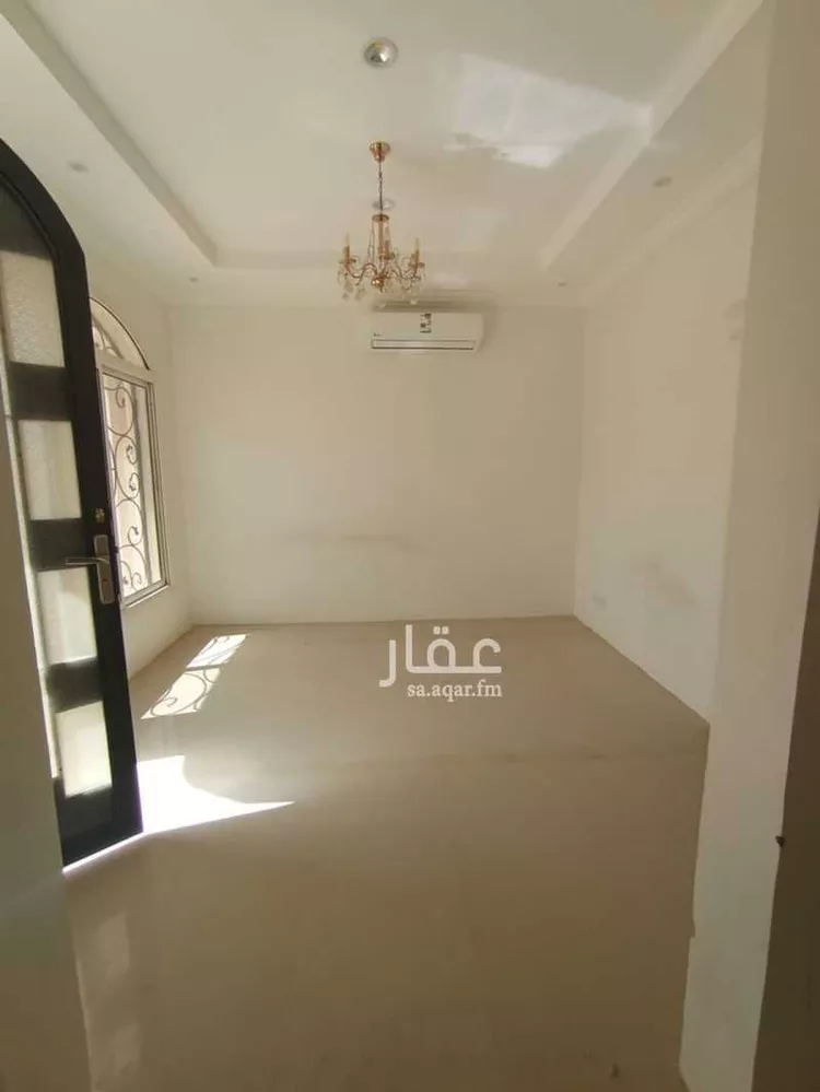 دور للإيجار في شارع الدلم, حي الحمراء, مدينة الرياض, منطقة الرياض صورة 5