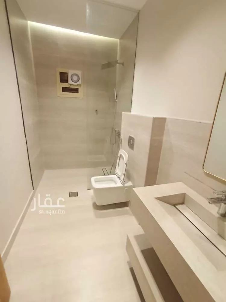 شقة للإيجار في شارع البحار, حي الحمراء, مدينة الرياض, منطقة الرياض صورة 4