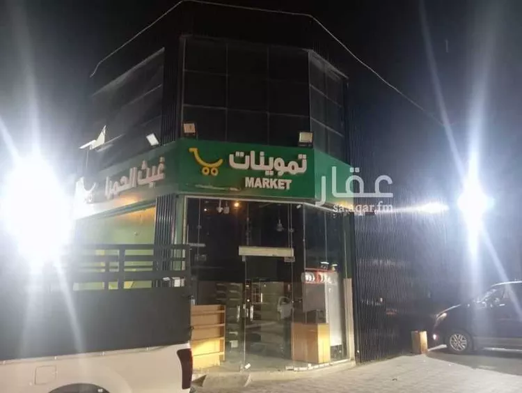 Warehouse for Rent in Riyadh Al Hamra