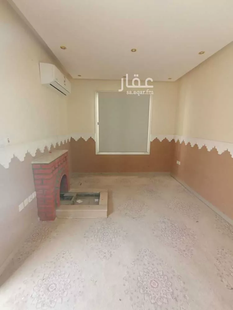 دور للإيجار في شارع الدلم, حي الحمراء, مدينة الرياض, منطقة الرياض