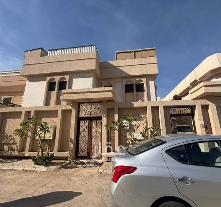 فيلا للبيع في شارع الزنجاني, حي القدس, مدينة الرياض, منطقة الرياض صورة 2