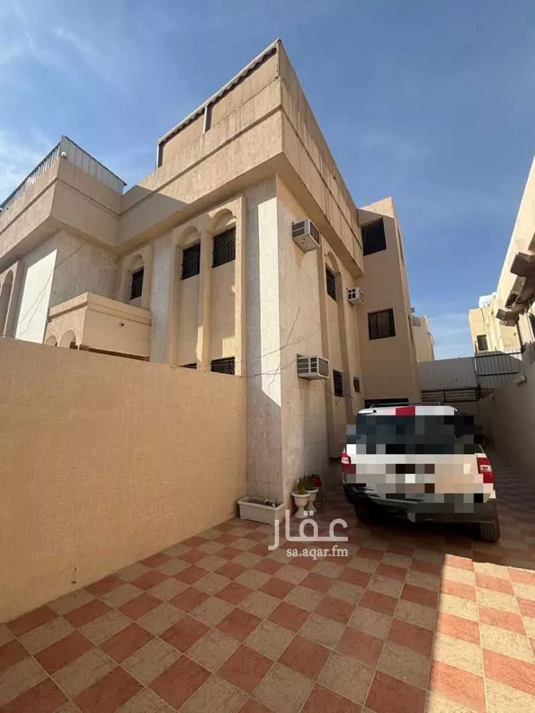 فيلا للبيع في شارع الزنجاني, حي القدس, مدينة الرياض, منطقة الرياض