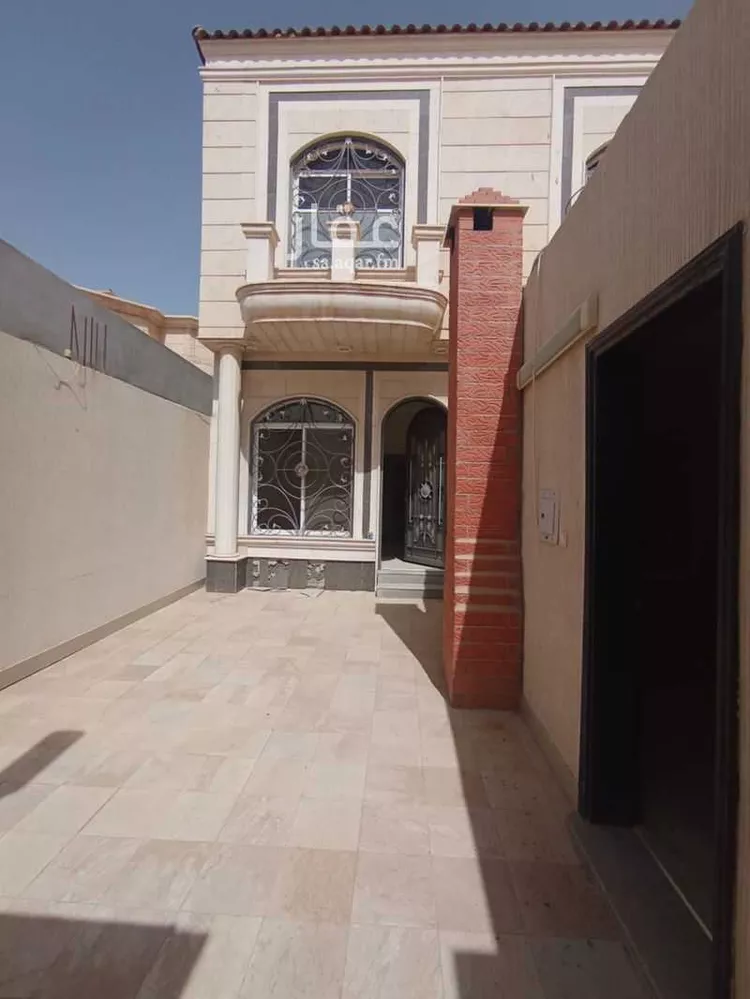 دور للإيجار في شارع الدلم, حي الحمراء, مدينة الرياض, منطقة الرياض صورة 4