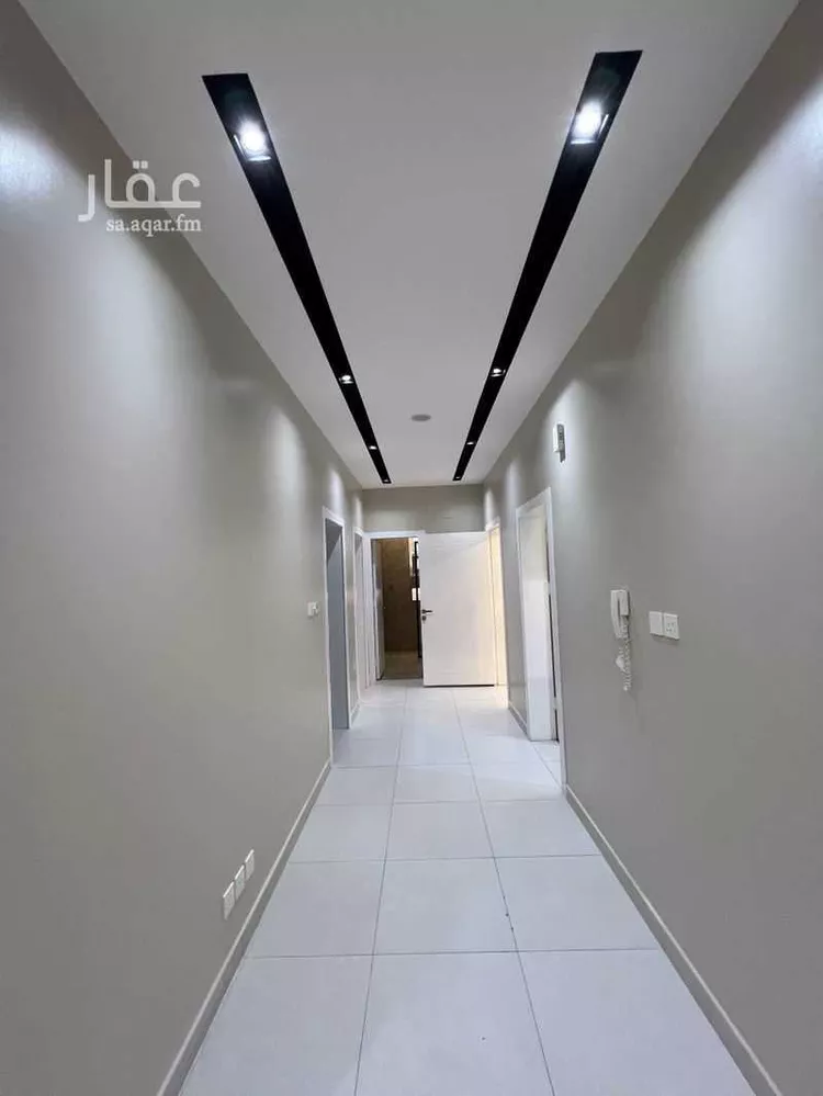 دور للإيجار في شارع الابحار, حي البديع, مدينة أبها, منطقة عسير صورة 2