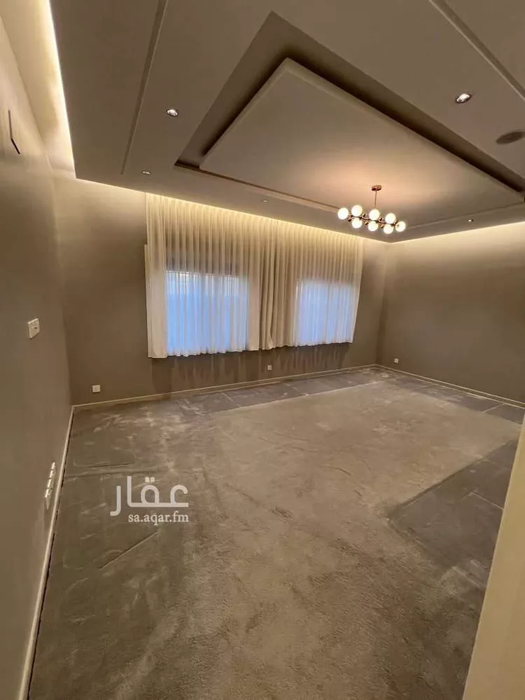 دور للإيجار في شارع الابحار, حي البديع, مدينة أبها, منطقة عسير صورة 3