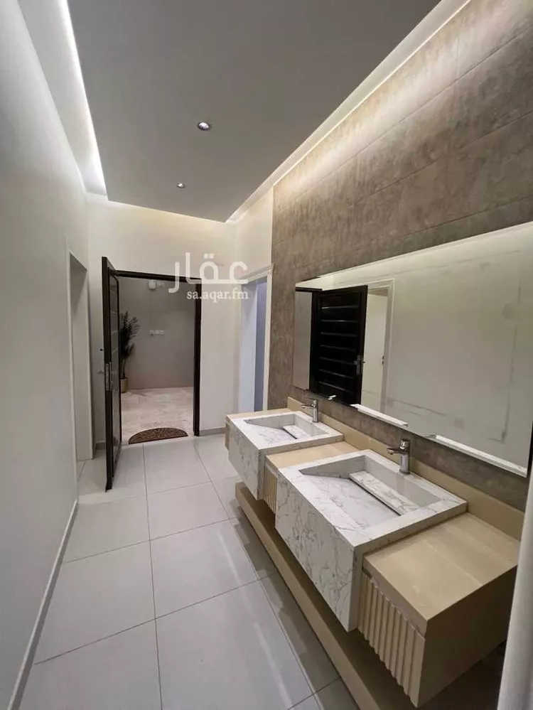 دور للإيجار في شارع الابحار, حي البديع, مدينة أبها, منطقة عسير صورة 4