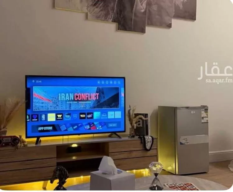 Furnished Studio for Booking in Hail An Naqrah 6