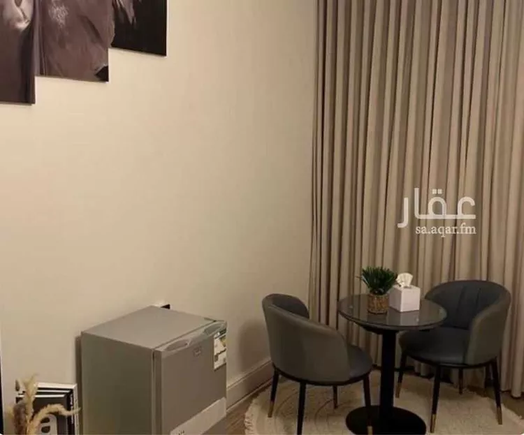 Furnished Studio for Booking in Hail An Naqrah صورة 4