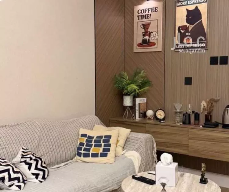 Furnished Studio for Booking in Hail An Naqrah