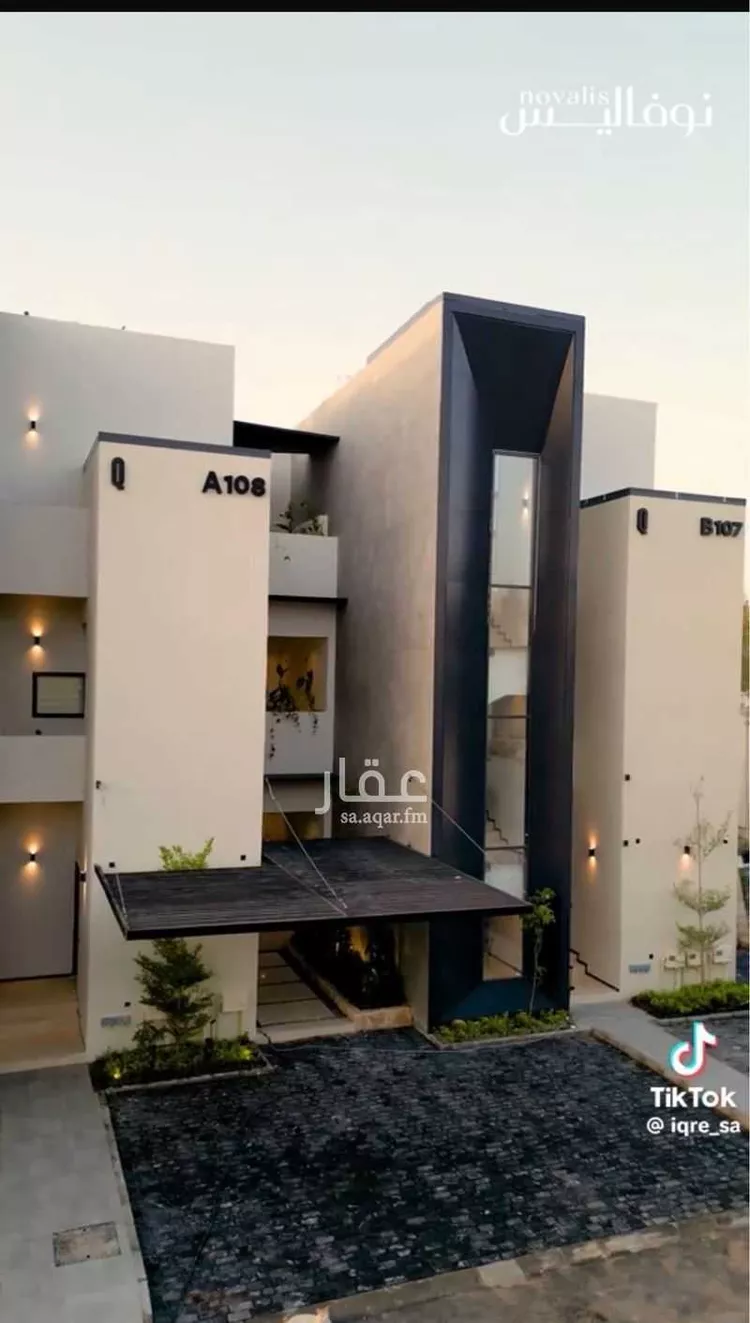 دور للإيجار في شارع رقم 378 ، حي النرجس ، الرياض ، منطقة الرياض صورة 4
