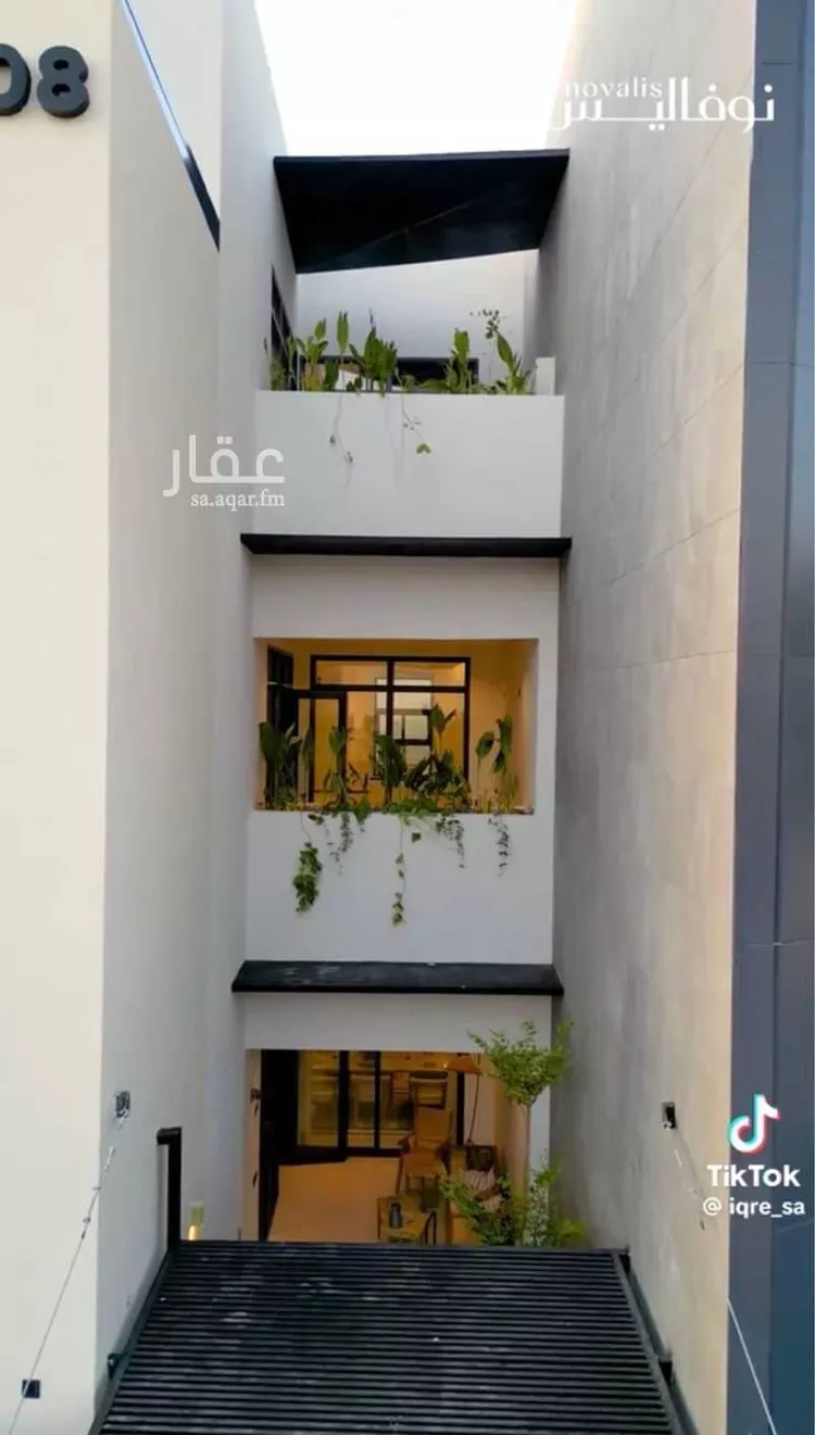 دور للإيجار في شارع رقم 378 ، حي النرجس ، الرياض ، منطقة الرياض صورة 3