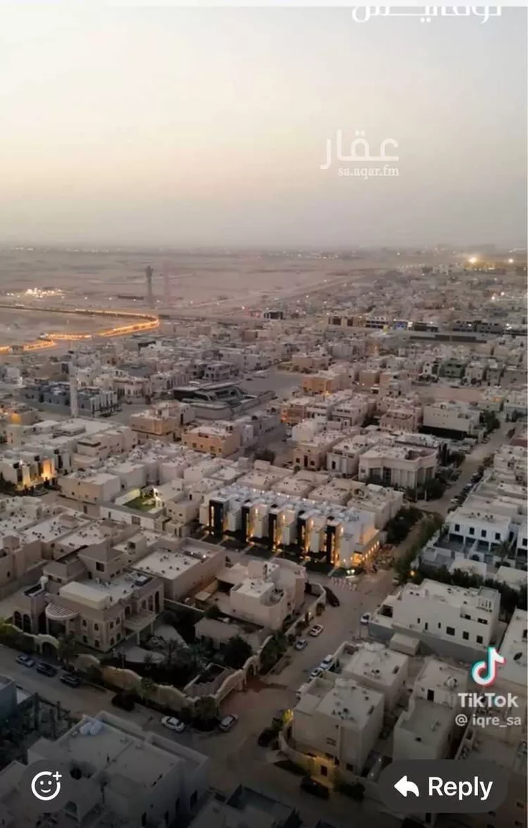دور للإيجار في شارع رقم 378 ، حي النرجس ، الرياض ، منطقة الرياض صورة 5