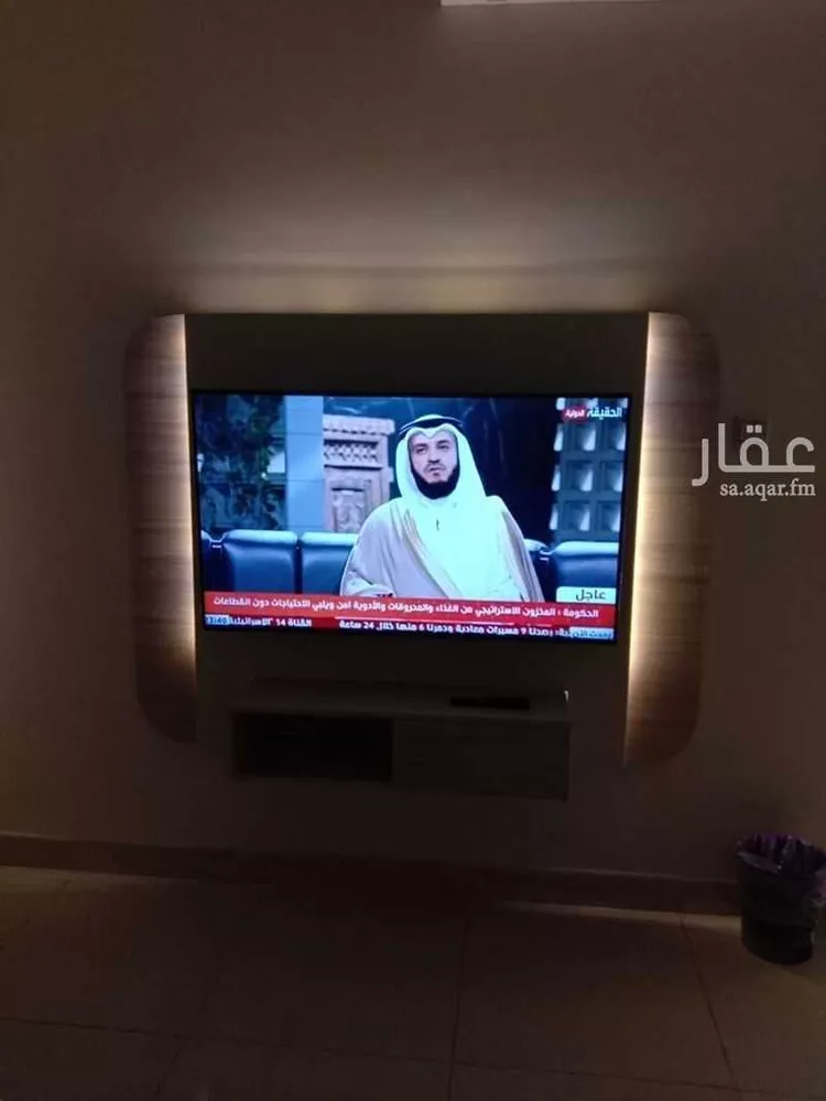 شقة للإيجار في حي الشروق, مدينة الدمام, المنطقة الشرقية 12