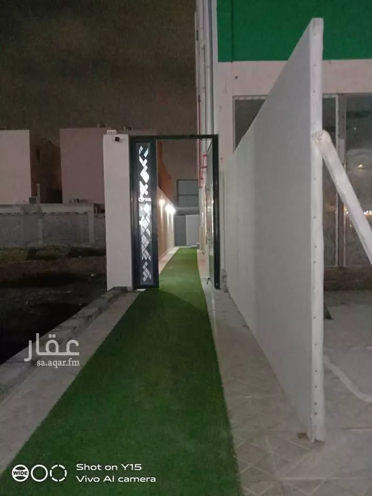 شقة للإيجار في حي الشروق, مدينة الدمام, المنطقة الشرقية 15