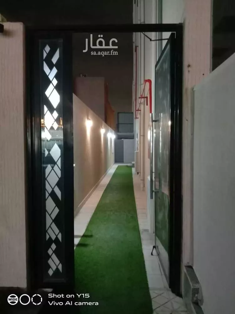 شقة للإيجار في حي الشروق, مدينة الدمام, المنطقة الشرقية
