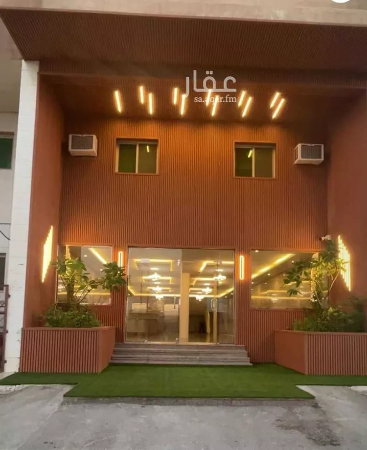 شقة للإيجار في شارع مجلس التعاون, حي الجسر, مدينة الخبر, المنطقة الشرقية