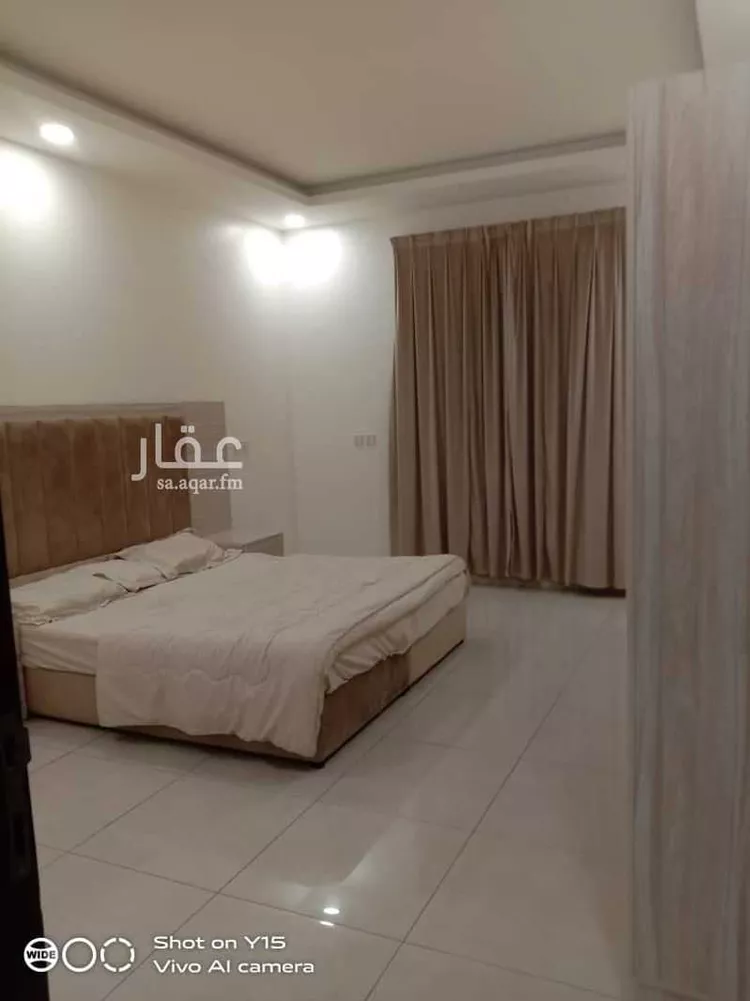 شقة للإيجار في حي الشروق, مدينة الدمام, المنطقة الشرقية 8