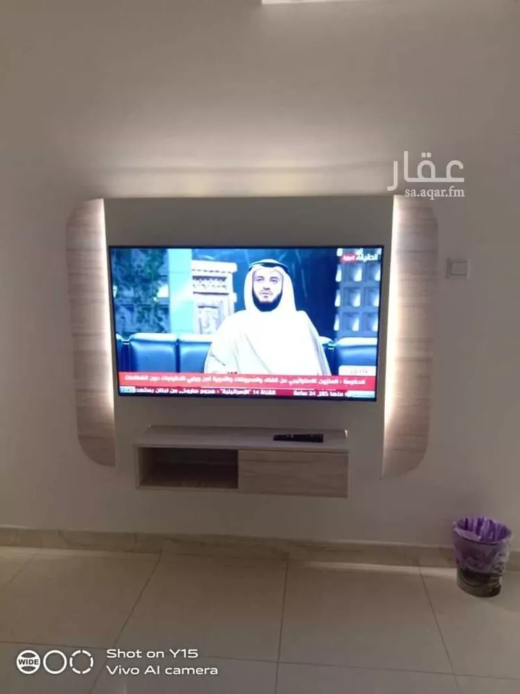 شقة للإيجار في حي الشروق, مدينة الدمام, المنطقة الشرقية 9