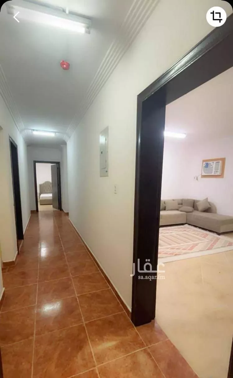 شقة للإيجار في شارع مجلس التعاون, حي الجسر, مدينة الخبر, المنطقة الشرقية 6