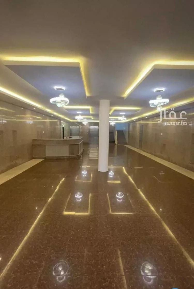 شقة للإيجار في شارع مجلس التعاون, حي الجسر, مدينة الخبر, المنطقة الشرقية صورة 2