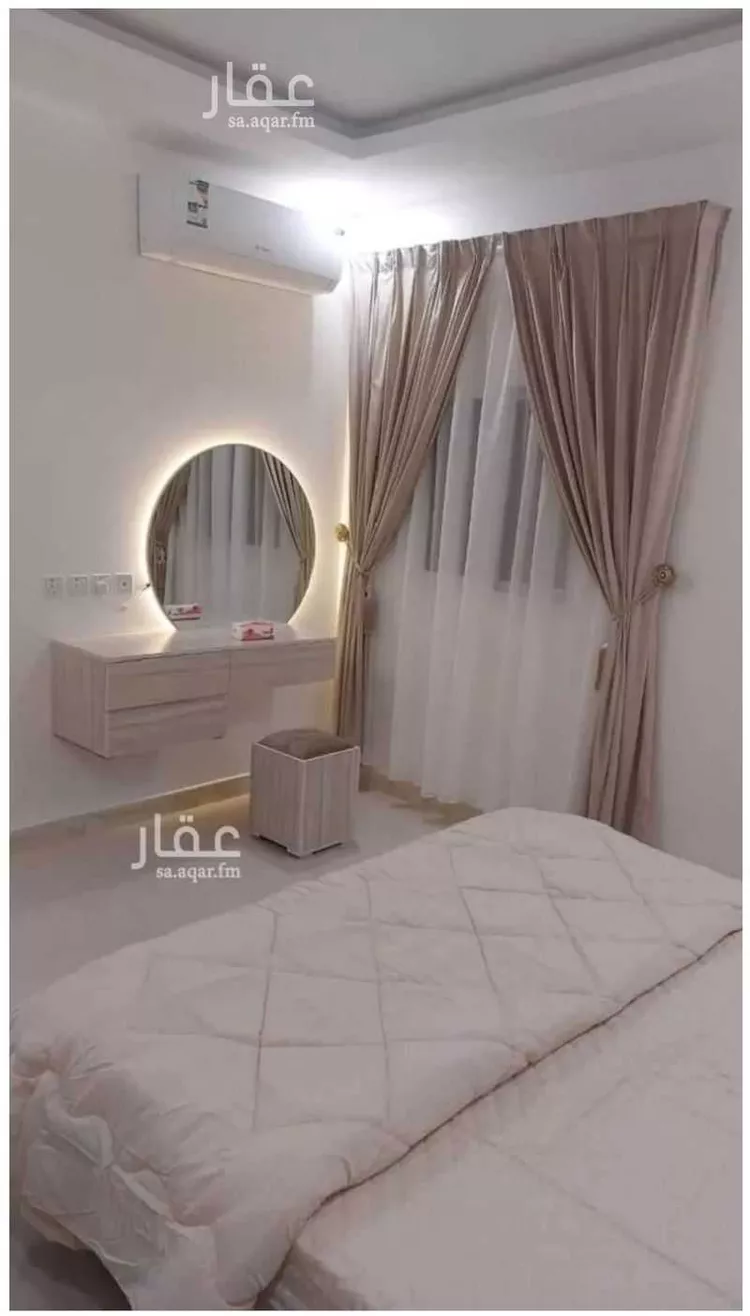 شقة للإيجار في حي الشروق, مدينة الدمام, المنطقة الشرقية 16