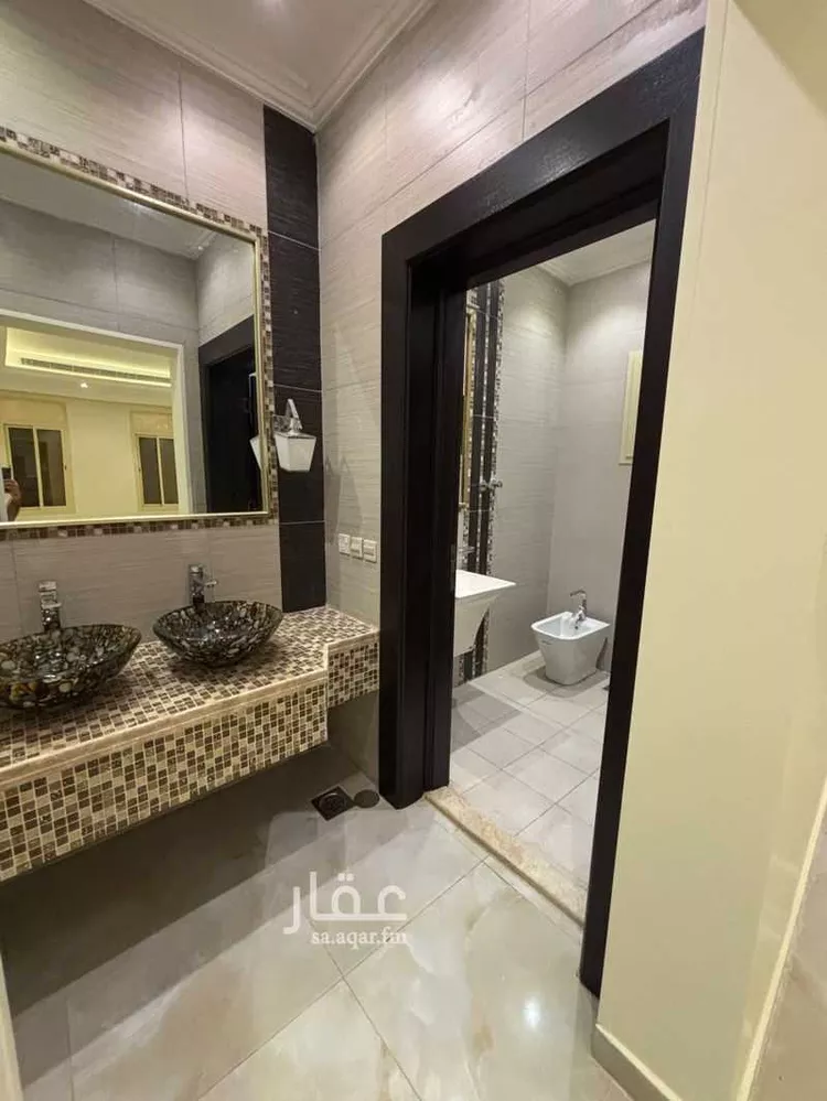 فيلا للإيجار في شارع عامر ابن الزبير, حي أبحر الشمالية, مدينة جدة, منطقة مكة المكرمة صورة 4