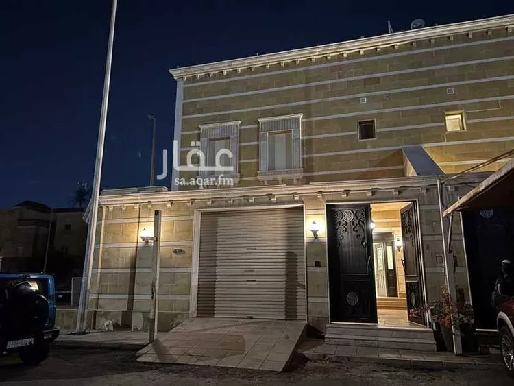 فيلا للإيجار في شارع عامر ابن الزبير, حي أبحر الشمالية, مدينة جدة, منطقة مكة المكرمة صورة 5