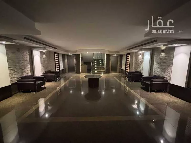 شقة للإيجار في شارع سعير بن العداء, حي الزهراء, مدينة جدة, منطقة مكة المكرمة صورة 3