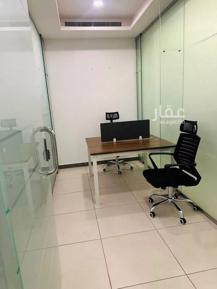 مكتب تجاري للإيجار في شارع الامير محمد بن عبدالعزيز, حي الفيصلية, مدينة جدة, منطقة مكة المكرمة صورة 5