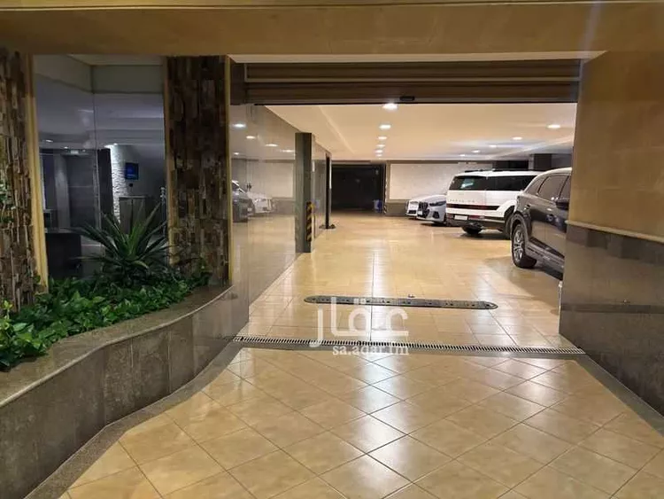 شقة للإيجار في شارع سعير بن العداء, حي الزهراء, مدينة جدة, منطقة مكة المكرمة 10