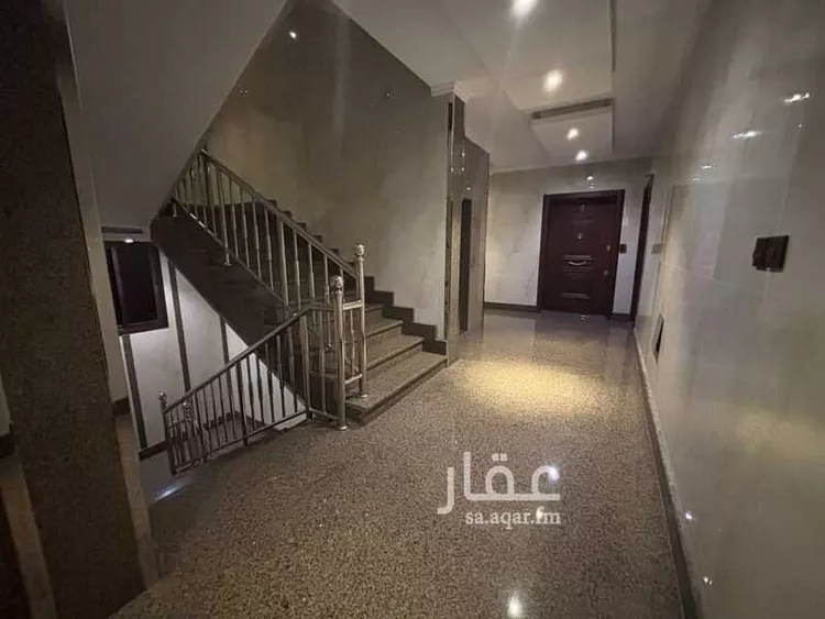 شقة للإيجار في شارع سعير بن العداء, حي الزهراء, مدينة جدة, منطقة مكة المكرمة 13